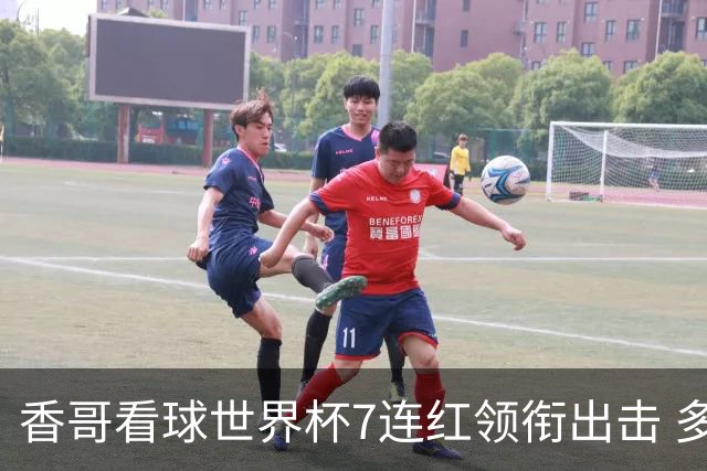 香哥看球世界杯7连红领衔出击 多人长线命中超8成！