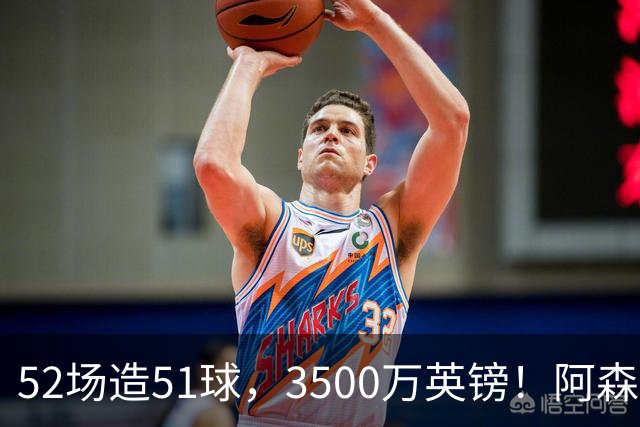 52场造51球，3500万英镑！阿森纳盯上昔日英超“弃将”，这次能打脸吗？